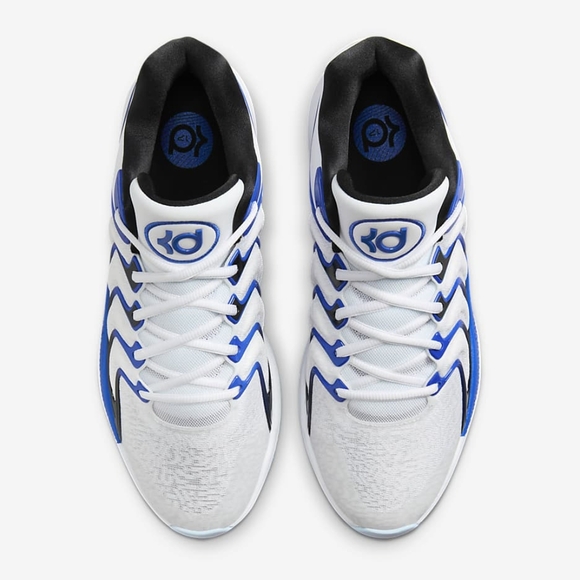 Kid's Nike KD 17 'Penny' - Picture 4 of 16